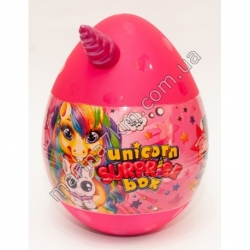 Набір ''Unicorn Surprise Box'' 23×30 см укр (2)