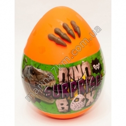 Набір ''Dino Surprise Box'' 23×30 см укр (2)
