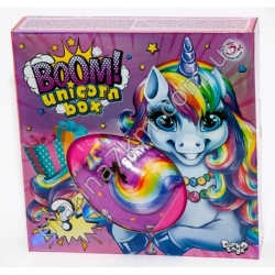 Набір'' Boom Unicorn Box'' укр (6)