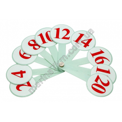 5