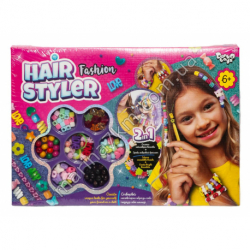 Набір ''Hair Styler.Fashion''малий (12)