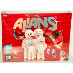 Гра настільна ''ALIANS'' (5)